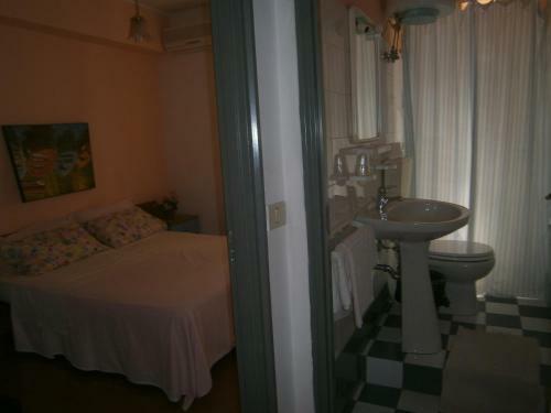 Hostal Pensione S. Antonio Ristorante Silvia
