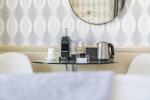 Agroturismo Stapleford Park Luxury Hotel And Spa