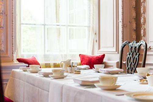 Agroturismo Stapleford Park Luxury Hotel And Spa