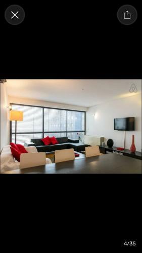 Expo Apartment