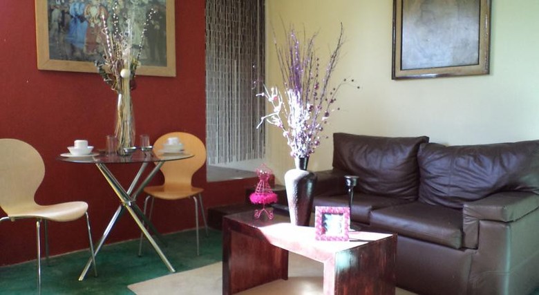 Apartamento Moras Suites