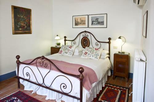 Agroturismo Il Molendino Pisa B&B