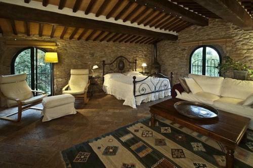 Agroturismo Il Molendino Pisa B&B
