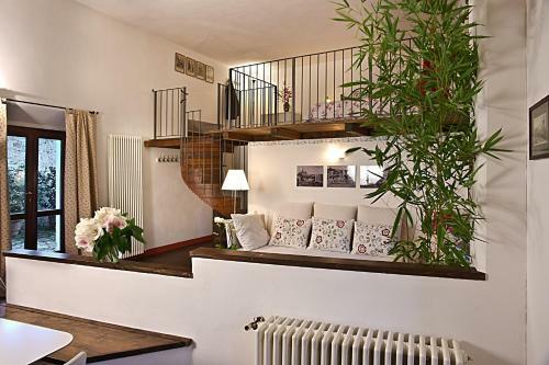 Agroturismo Il Molendino Pisa B&B