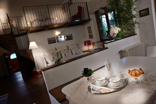 Agroturismo Il Molendino Pisa B&B
