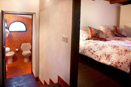 Agroturismo Il Molendino Pisa B&B