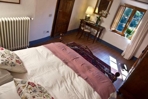 Agroturismo Il Molendino Pisa B&B