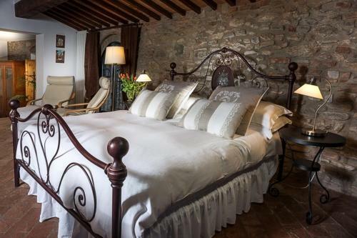 Agroturismo Il Molendino Pisa B&B