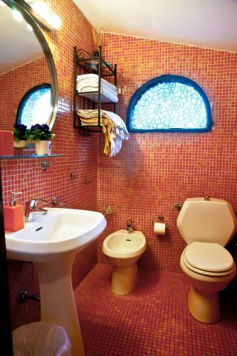 Agroturismo Il Molendino Pisa B&B