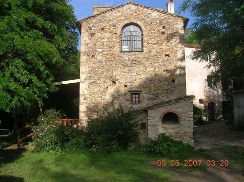 Agroturismo Il Molendino Pisa B&B