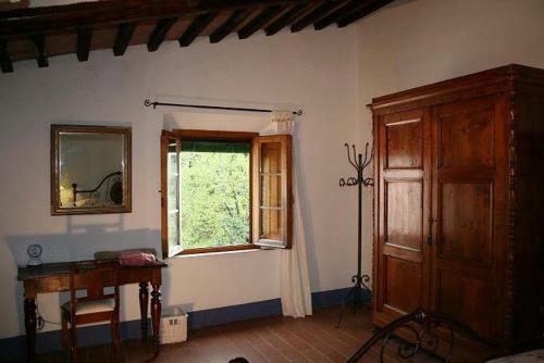 Agroturismo Il Molendino Pisa B&B