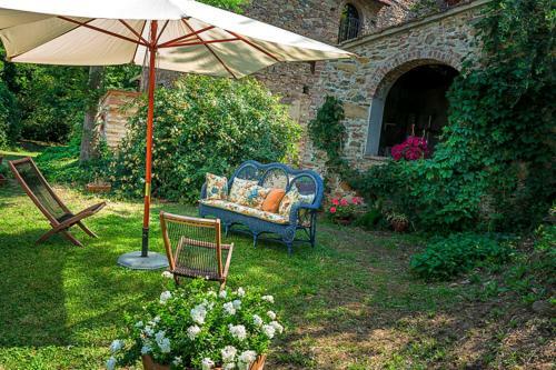 Agroturismo Il Molendino Pisa B&B