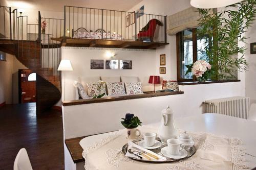 Agroturismo Il Molendino Pisa B&B