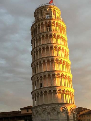 Agroturismo Il Molendino Pisa B&B