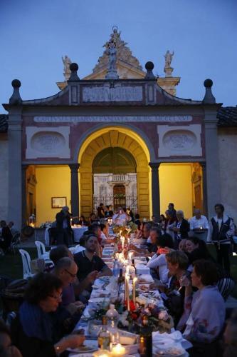 Agroturismo Il Molendino Pisa B&B
