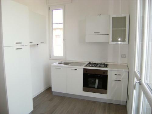 Apartamento Residence Il Campo