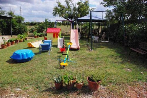 Hostal Villa Portoverde
