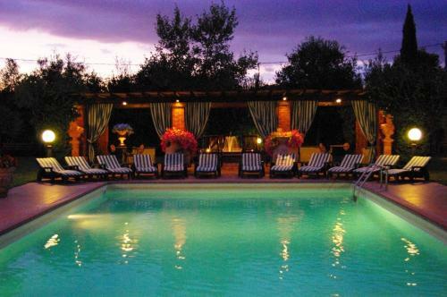 Hostal Villa Portoverde