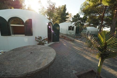 Hostal Camping & Village Rais Gerbi