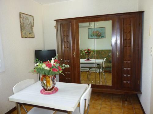 Apartamento Bourgarel