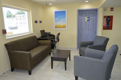 Towne House Motor Lodge