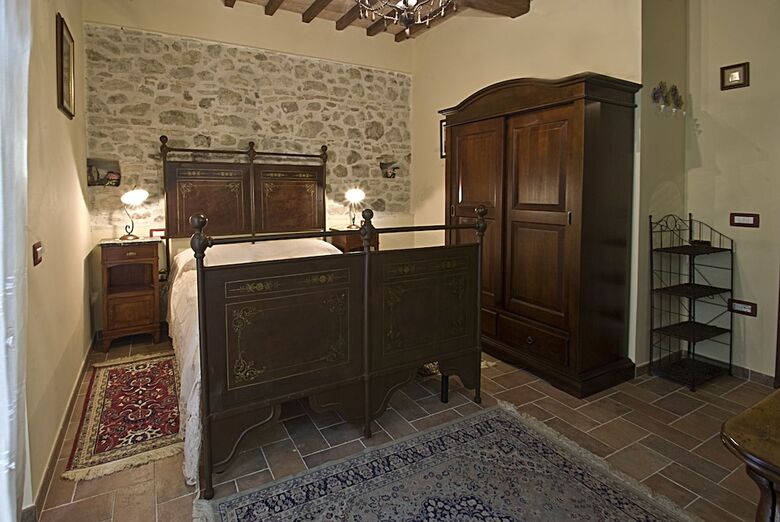 Agroturismo Casale Del Monsignore