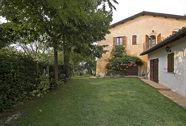 Agroturismo Casale Del Monsignore