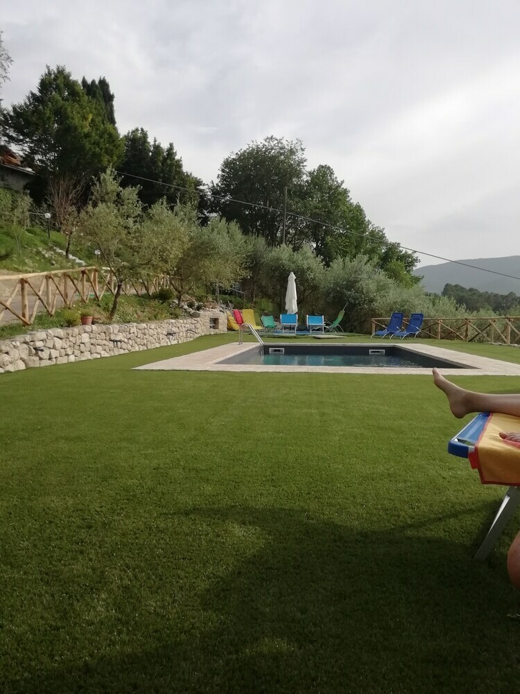 Agroturismo Casale Del Monsignore