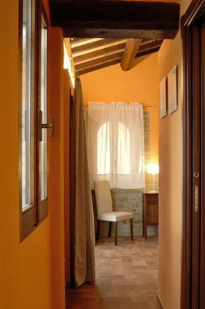 Agroturismo Casale Del Monsignore
