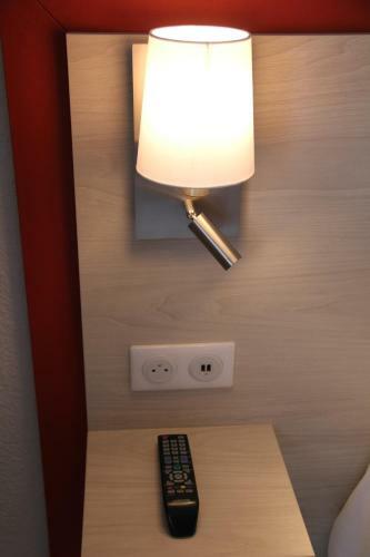 Hotel H�tel Saint Louis