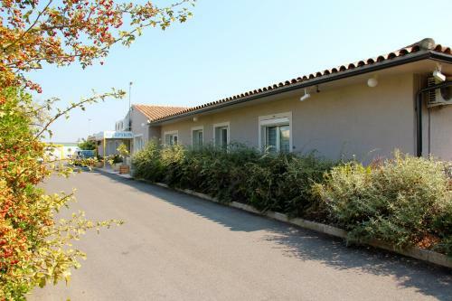Hotel H�tel Saint Louis