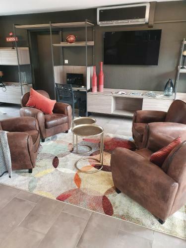 Hotel H�tel Saint Louis
