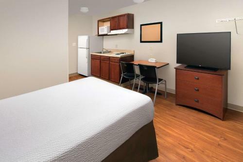 Motel Woodspring Suites Memphis Southeast