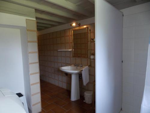 Apartamento Villa Frescobaldi
