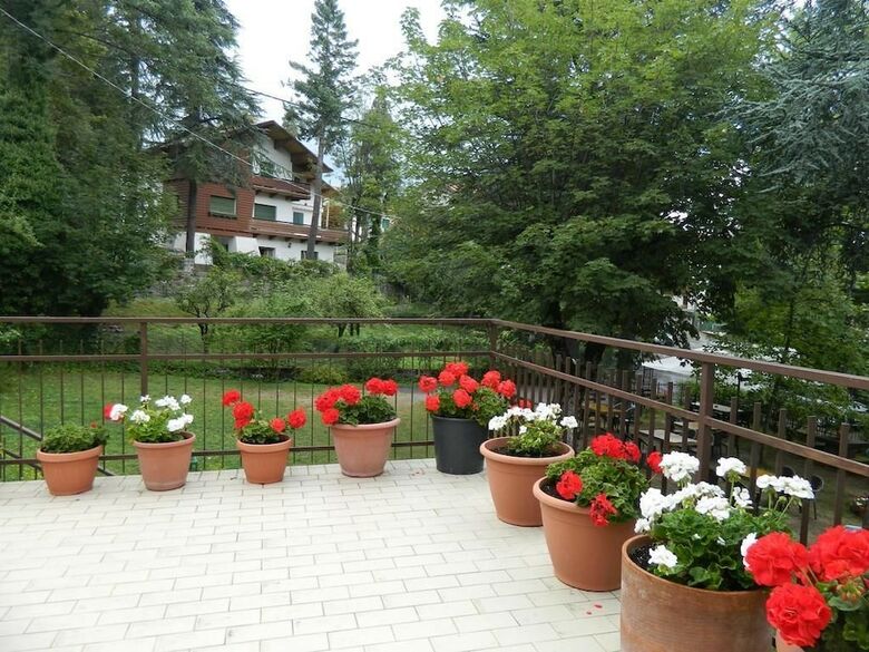 Hotel Val Carlina