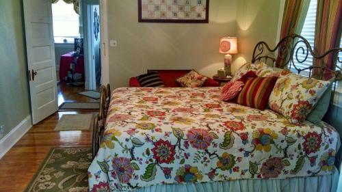 Sandstone Street Bed And Breakfast