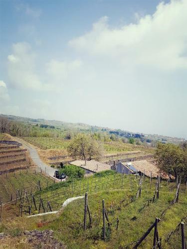 Agroturismo Agriturismo Le Case Del Merlo