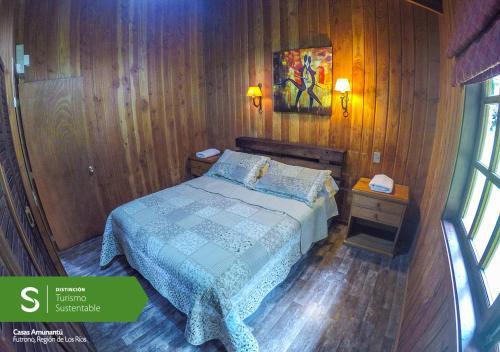 Agroturismo Casas Amunatu