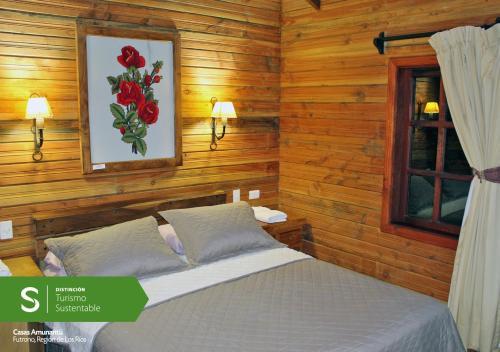 Agroturismo Casas Amunatu