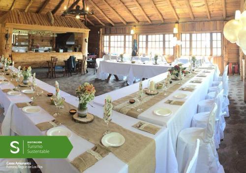 Agroturismo Casas Amunatu