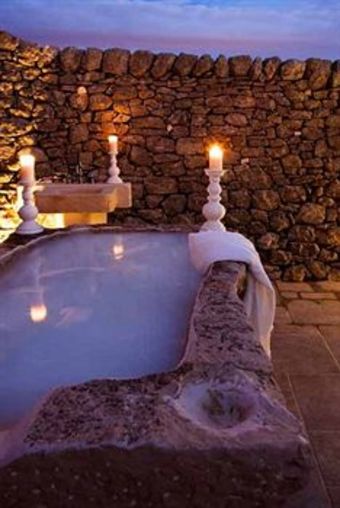 Hostal Masseria Quis Ut Deus