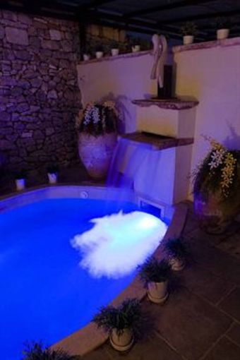 Hostal Masseria Quis Ut Deus