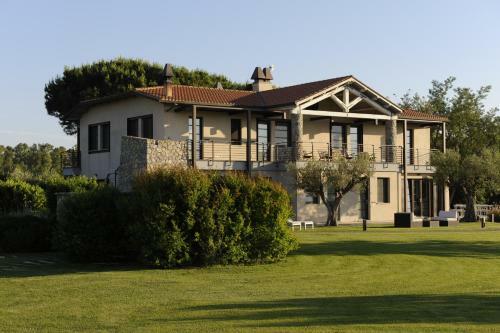Agroturismo Podere Del Priorato