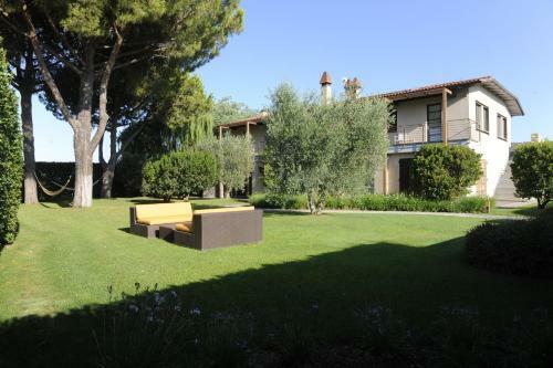 Agroturismo Podere Del Priorato