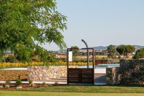 Agroturismo Podere Del Priorato