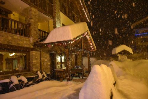 Agroturismo Le Relais De La Grandze