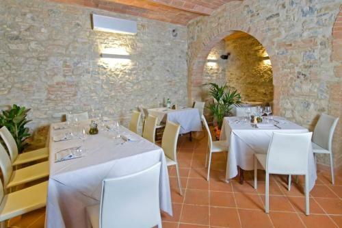Hostal Locanda La Casina Di Lilliano