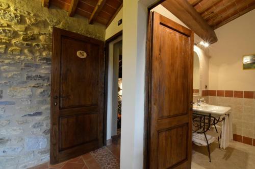 Hostal Locanda La Casina Di Lilliano