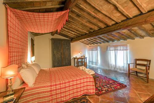Agroturismo Borgo Di Bastia Creti