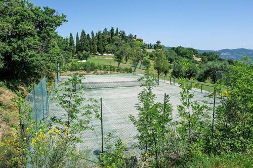 Agroturismo Borgo Di Bastia Creti